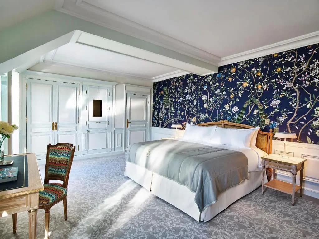 Le Meurice - Dorchester Collection
