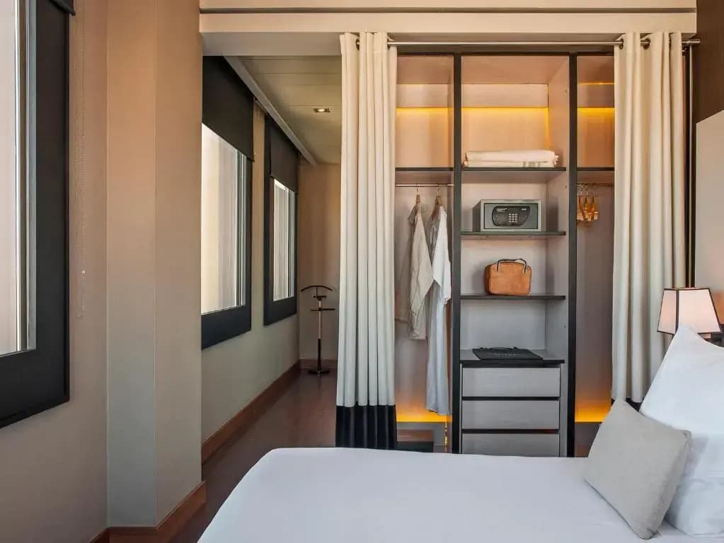 Grand Hotel Central