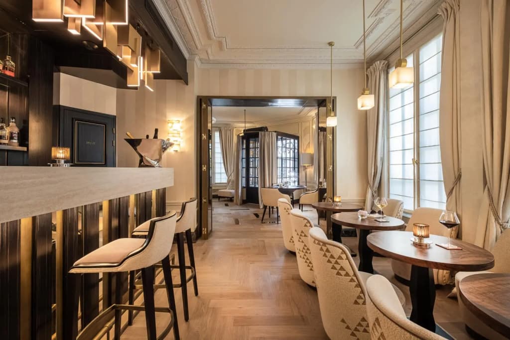 Hôtel Elysia by Inwood Hotels