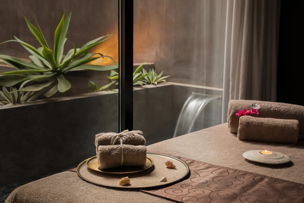 Claris Hotel & Spa 5GL, a Small Luxury Hotels of the World