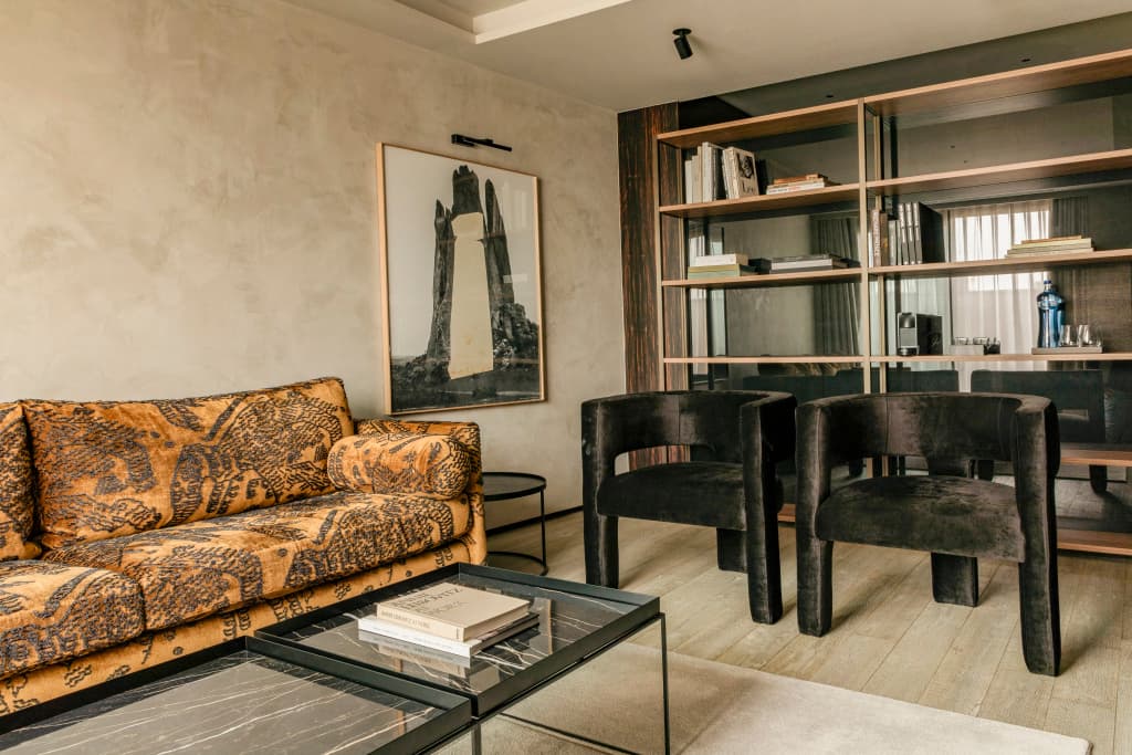 Hotel Bagues, a Small Luxury Hotels of the World