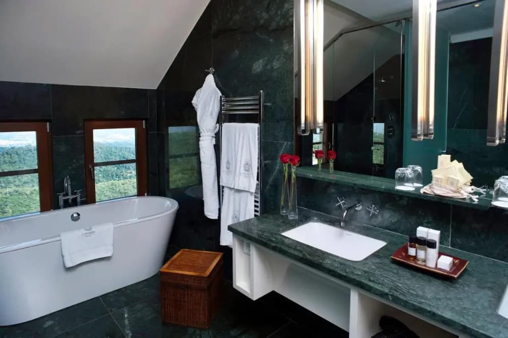METT Barcelona GL – A Leading Hotel of the World