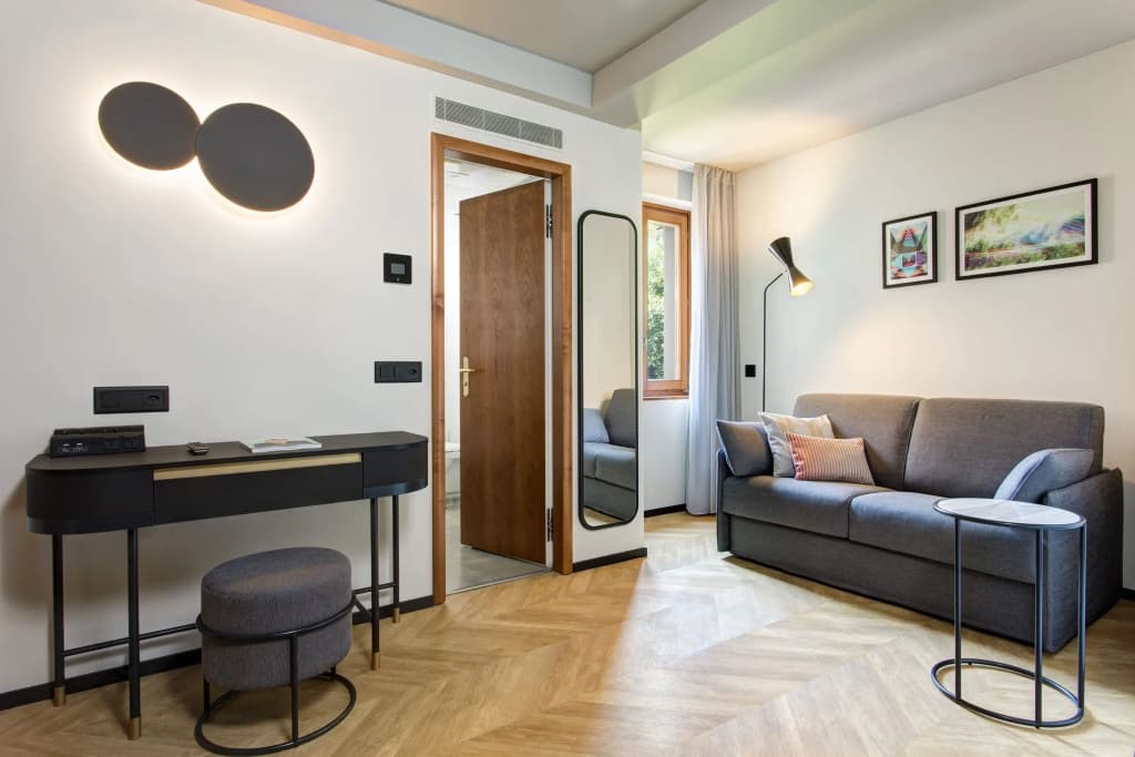 LUGANODANTE Boutique & Lifestyle Hotel