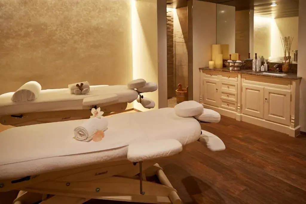 Hotel Seehof Davos