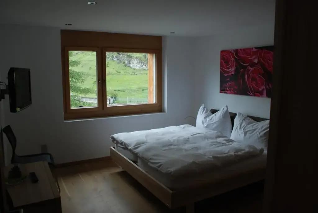 Haus Top-View