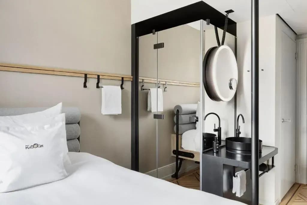 Metropole Easy City Hotel