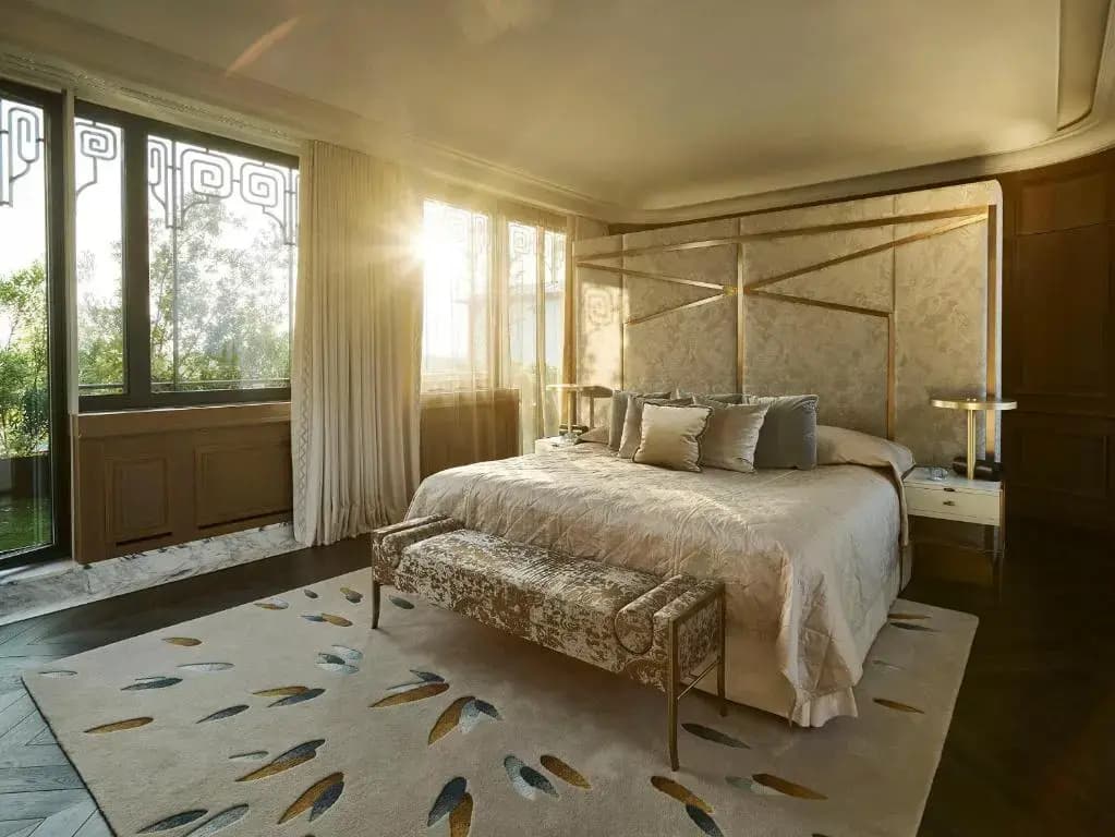 Le Meurice - Dorchester Collection