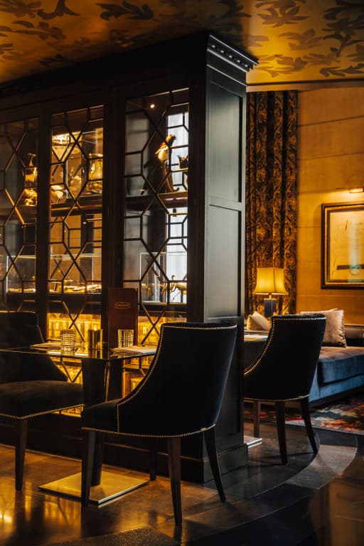 Hotel Bagues, a Small Luxury Hotels of the World