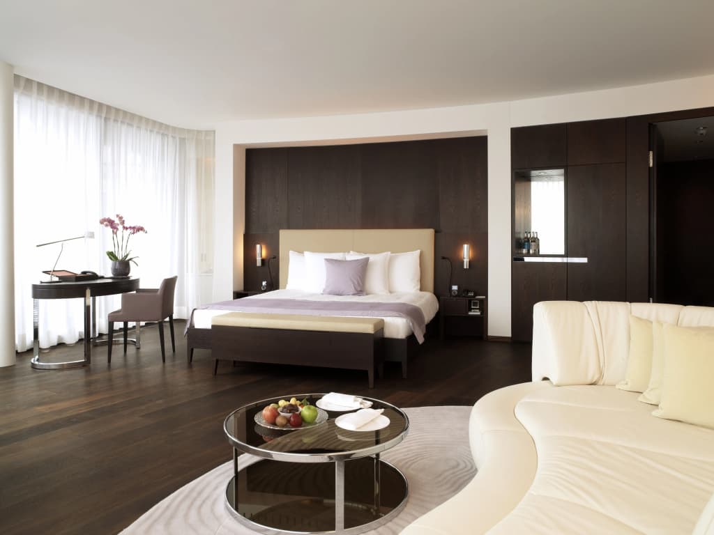 The Dolder Grand