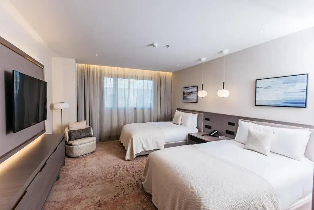 InterContinental Barcelona by IHG