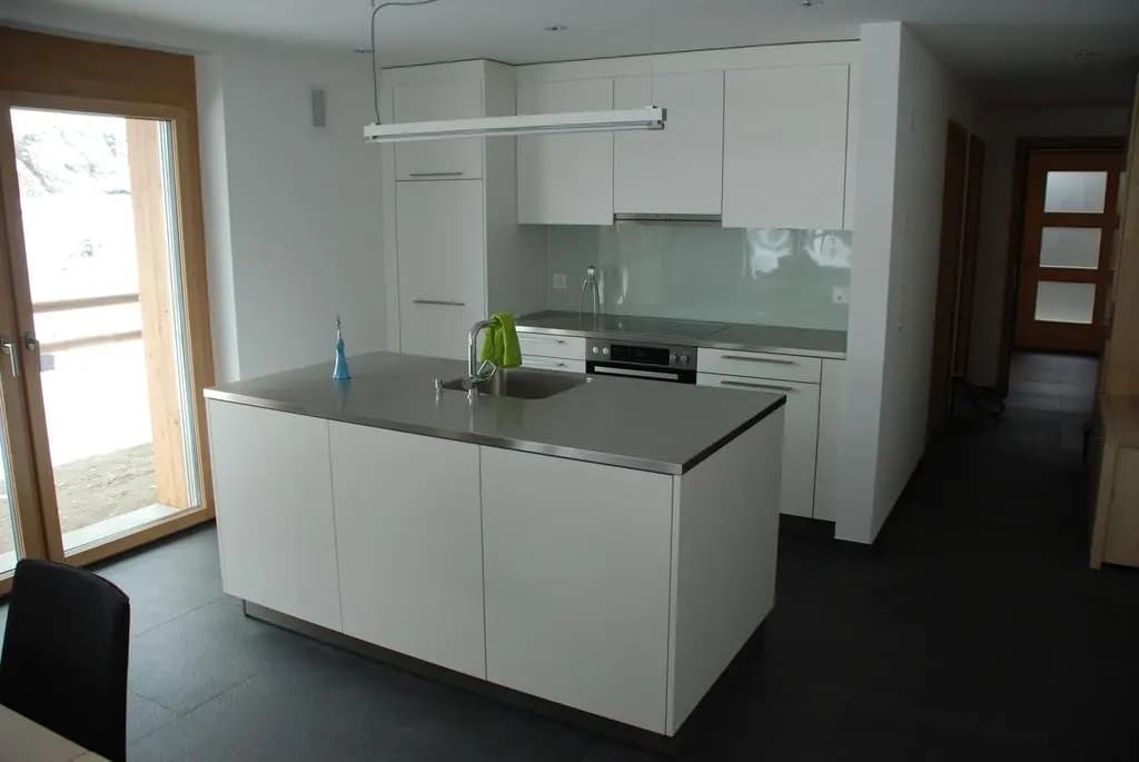 Haus Top-View