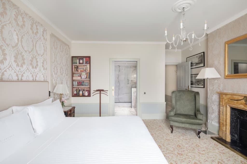 El Palace Hotel Barcelona