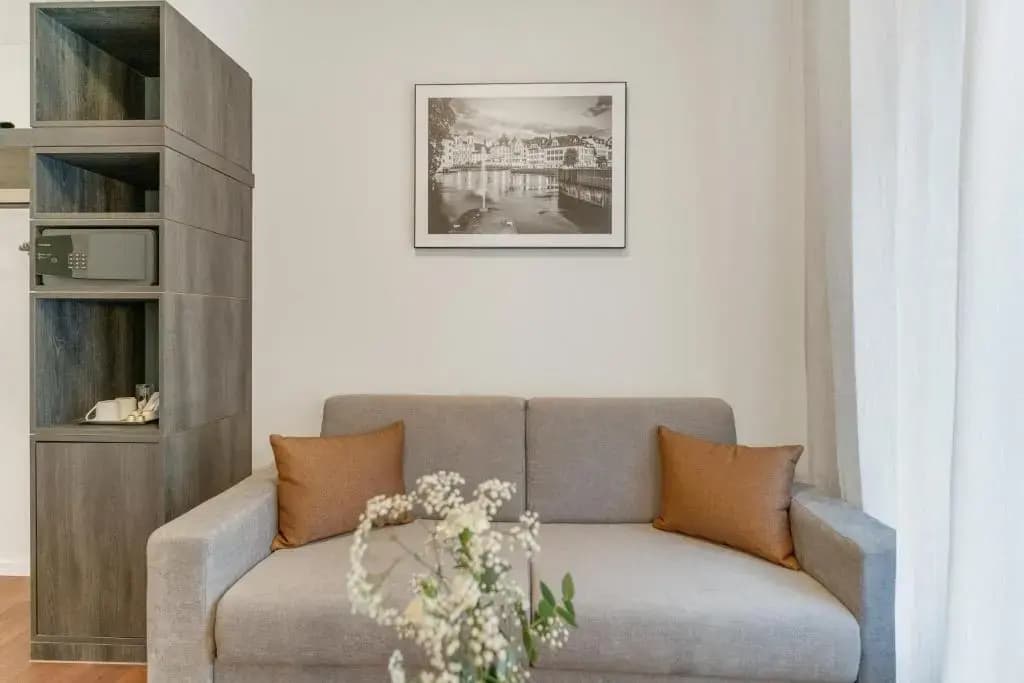Hotel Waldstätterhof