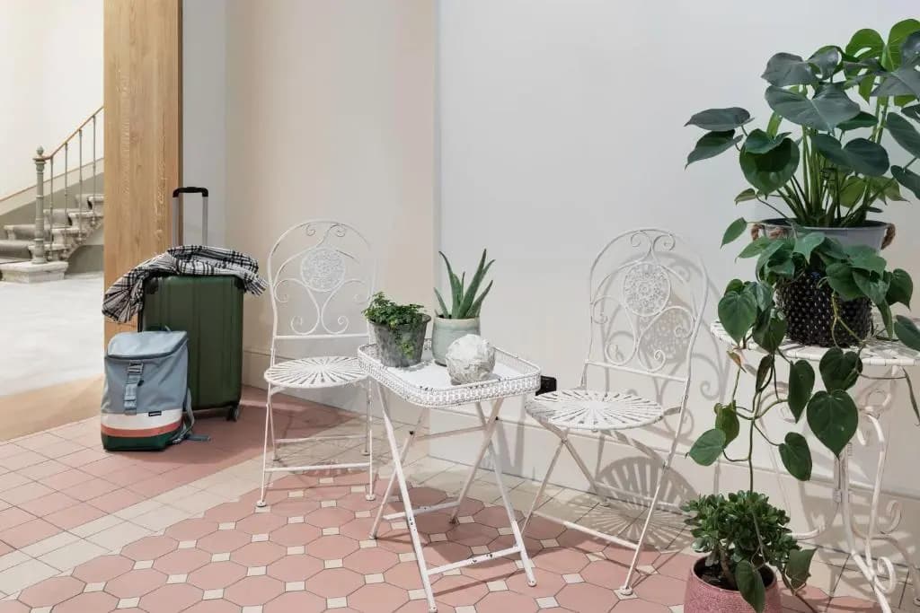 Metropole Easy City Hotel