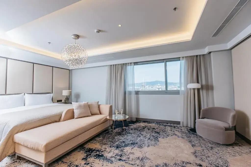 InterContinental Barcelona by IHG