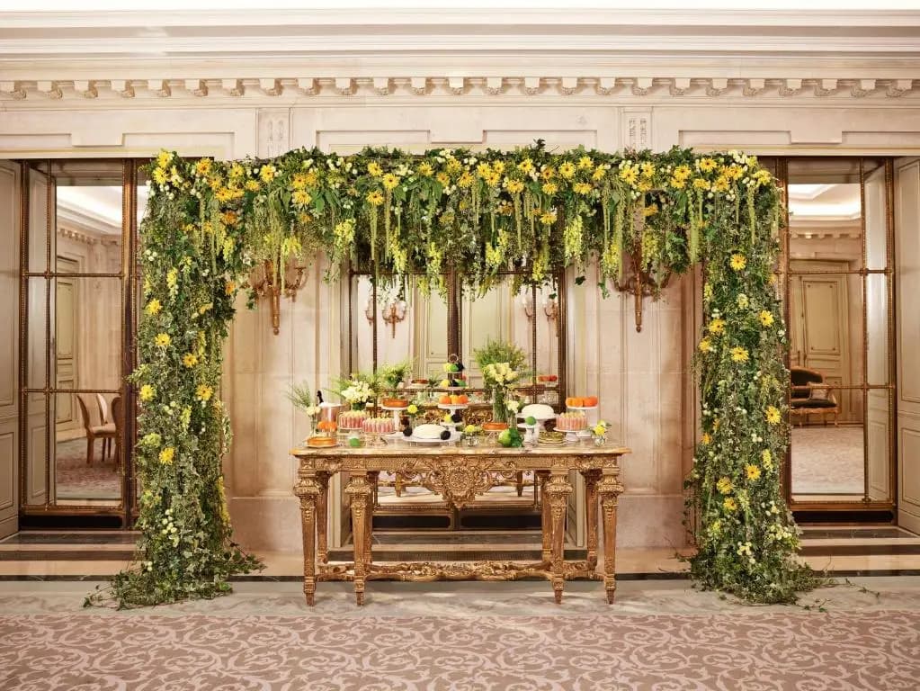 Le Meurice - Dorchester Collection