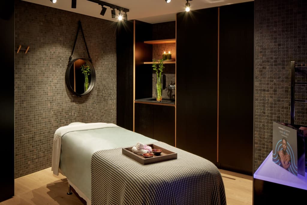 Hard Rock Hotel Davos
