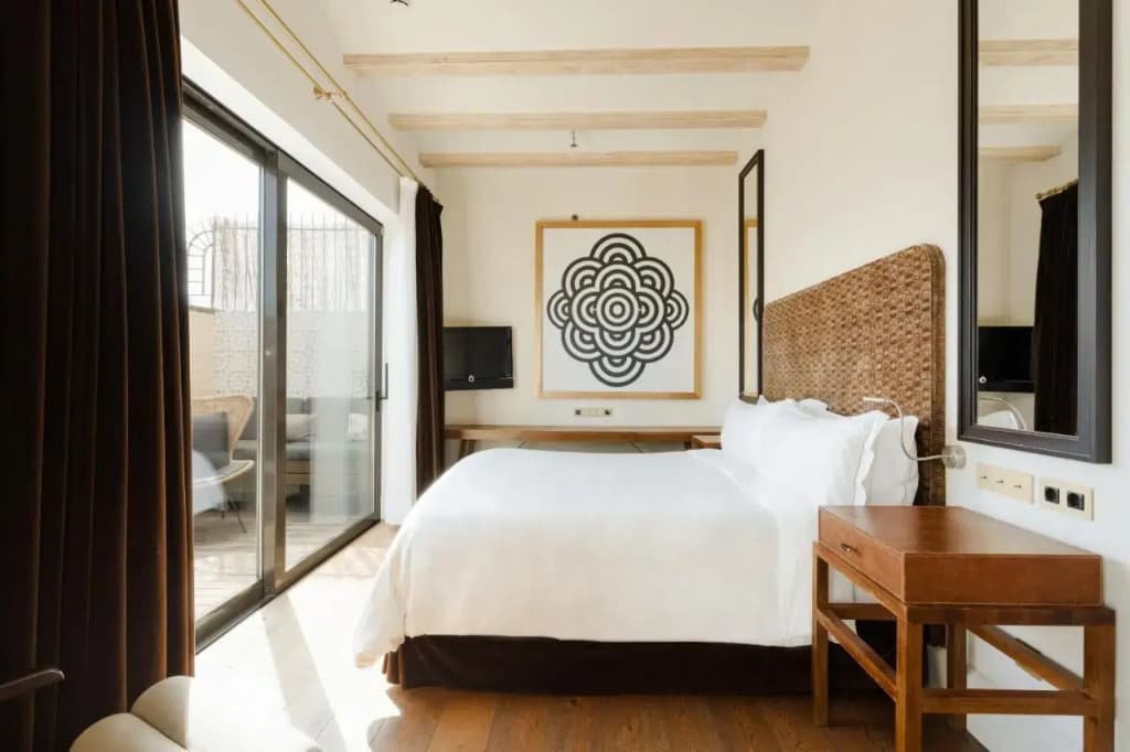 Hotel DO Placa Reial GL