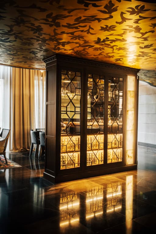 Hotel Bagues, a Small Luxury Hotels of the World