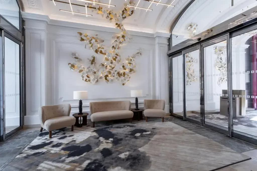 InterContinental Paris Champs Elysées by IHG