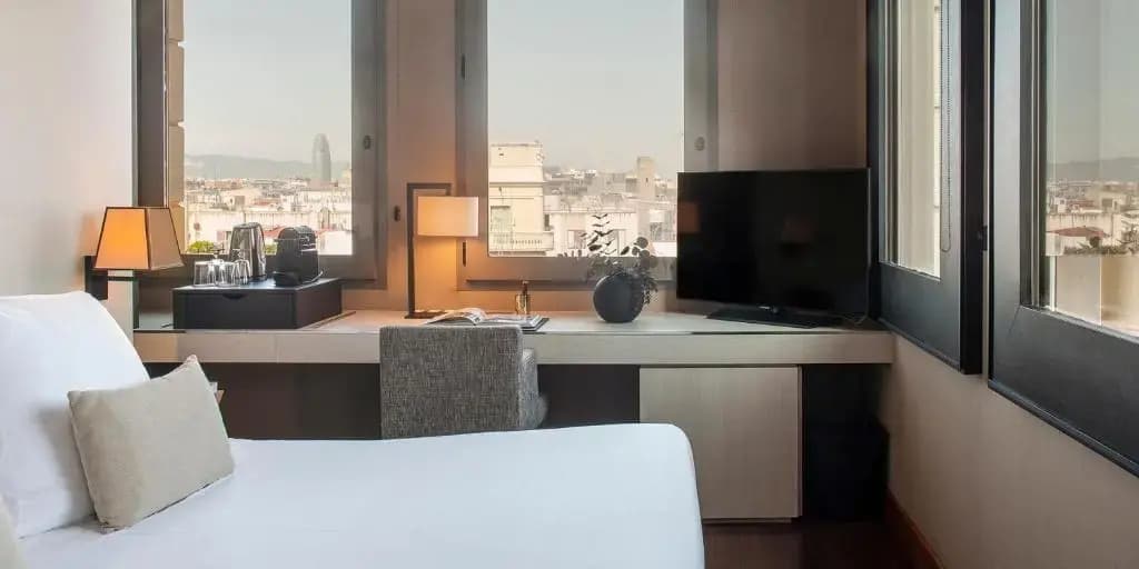 Grand Hotel Central