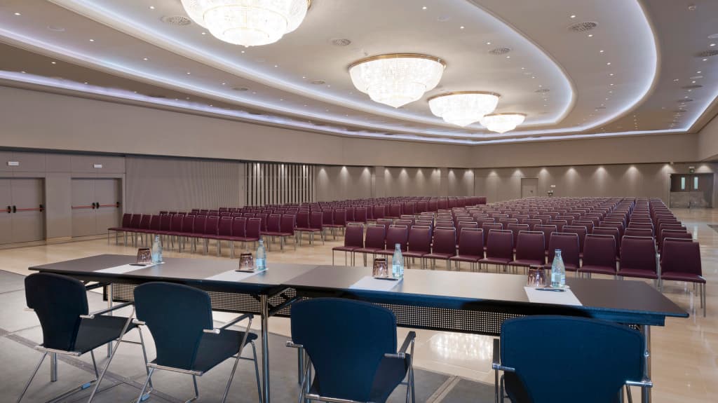 InterContinental Barcelona by IHG