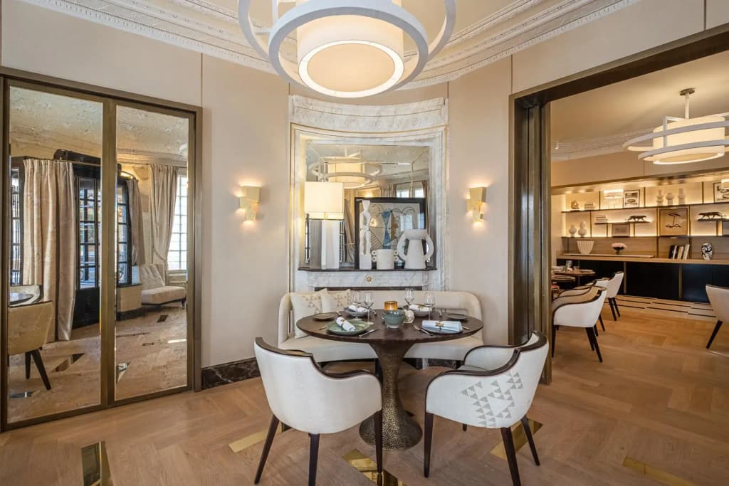 Hôtel Elysia by Inwood Hotels
