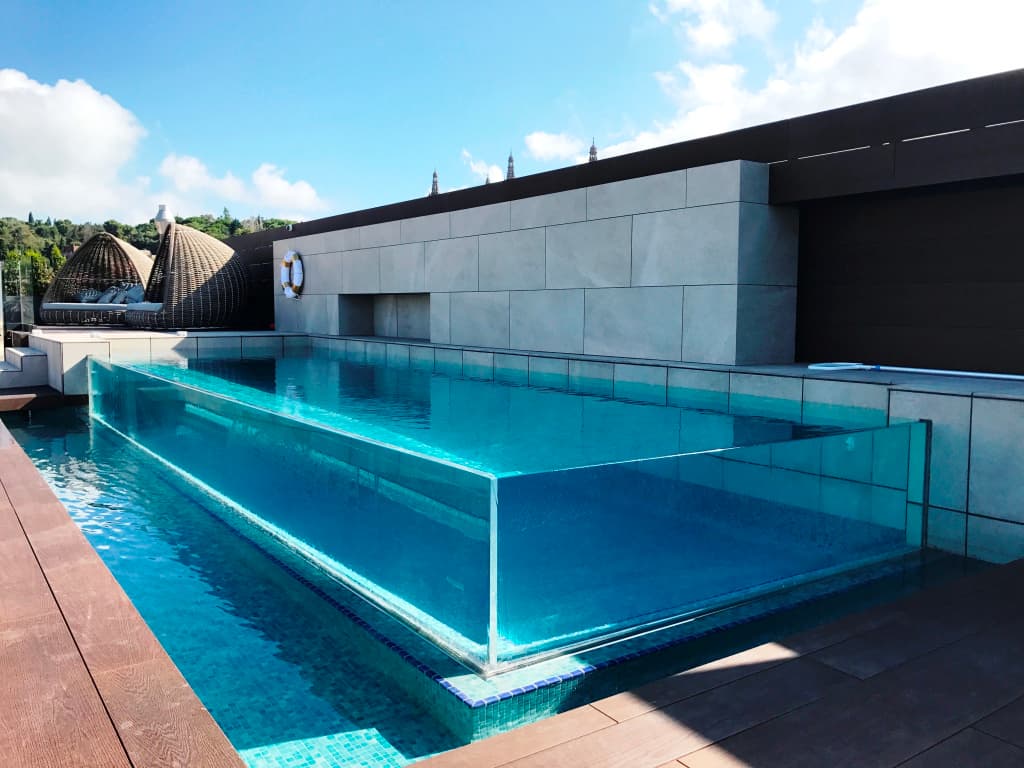 InterContinental Barcelona by IHG