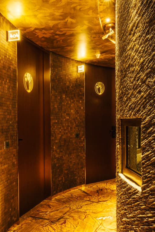 Hotel Bagues, a Small Luxury Hotels of the World