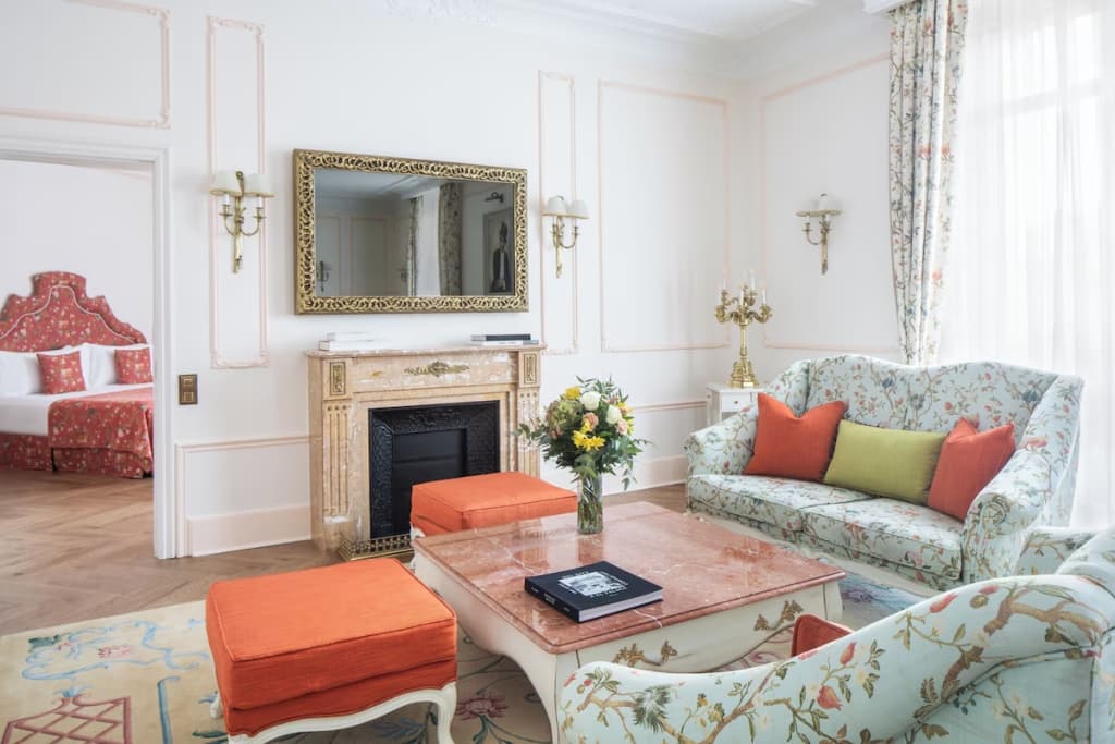 El Palace Hotel Barcelona