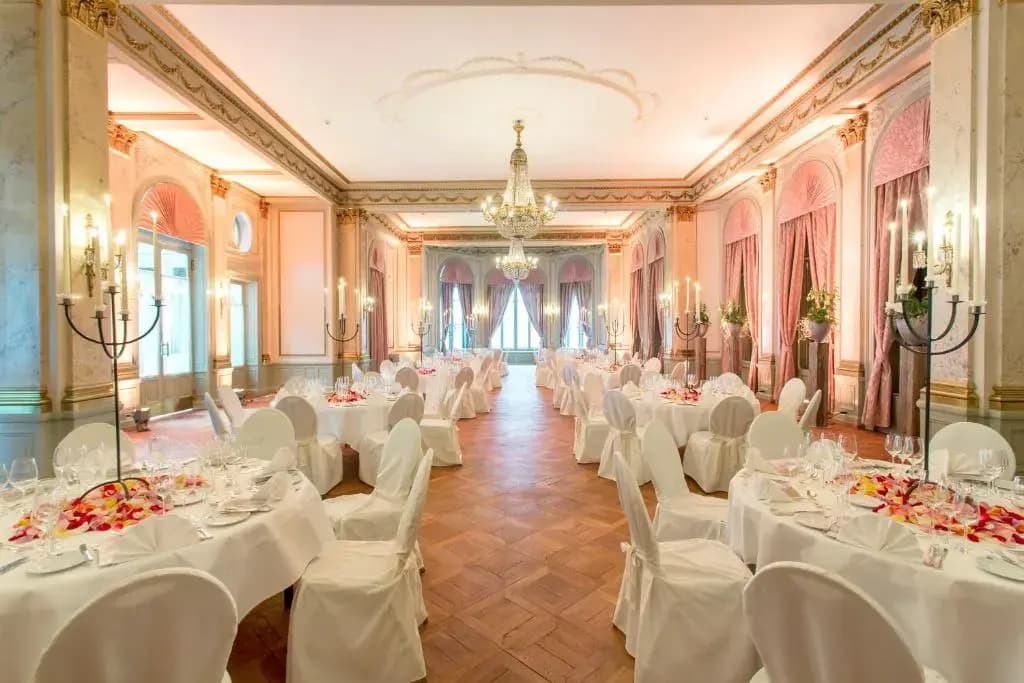 Hotel Schweizerhof Luzern
