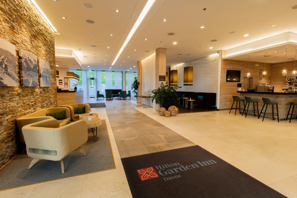 Hilton Garden Inn Davos