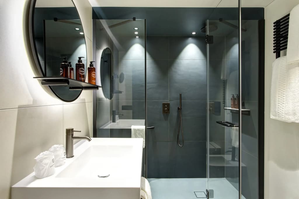 LUGANODANTE Boutique & Lifestyle Hotel