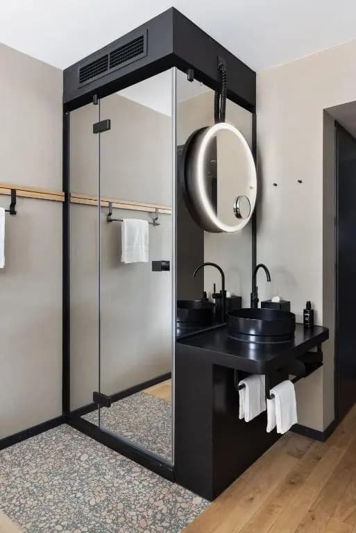 Metropole Easy City Hotel