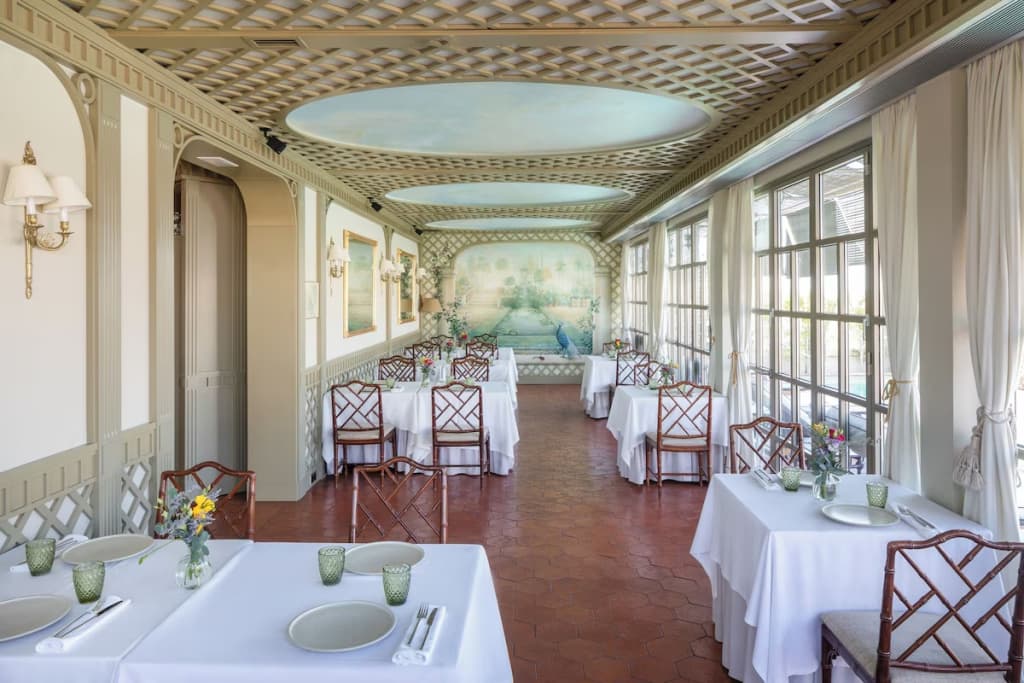 El Palace Hotel Barcelona
