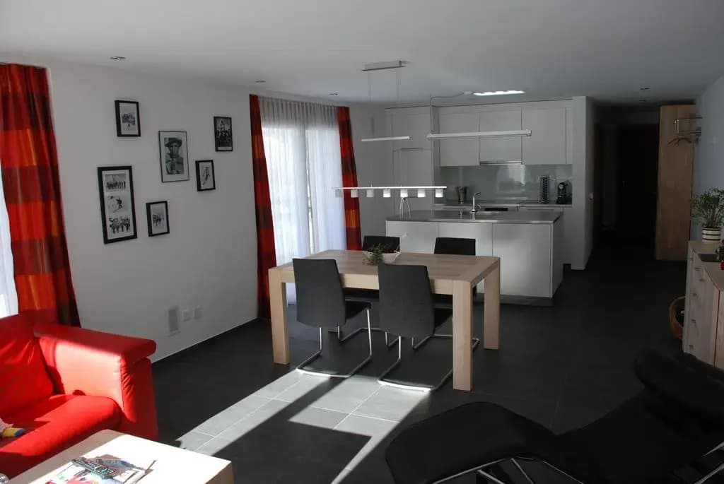 Haus Top-View