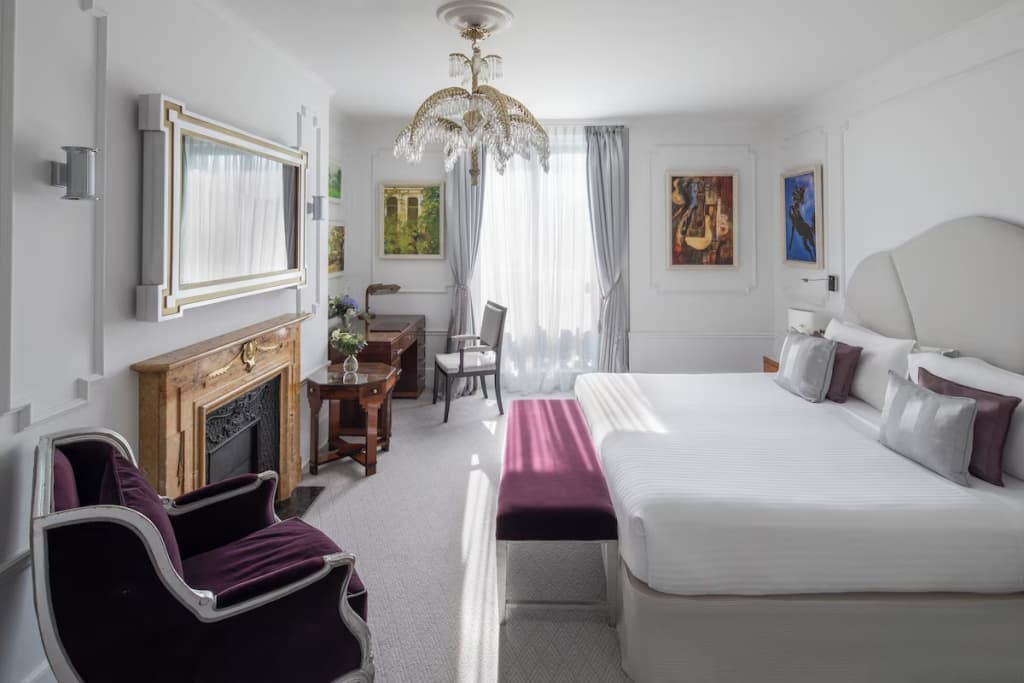 El Palace Hotel Barcelona