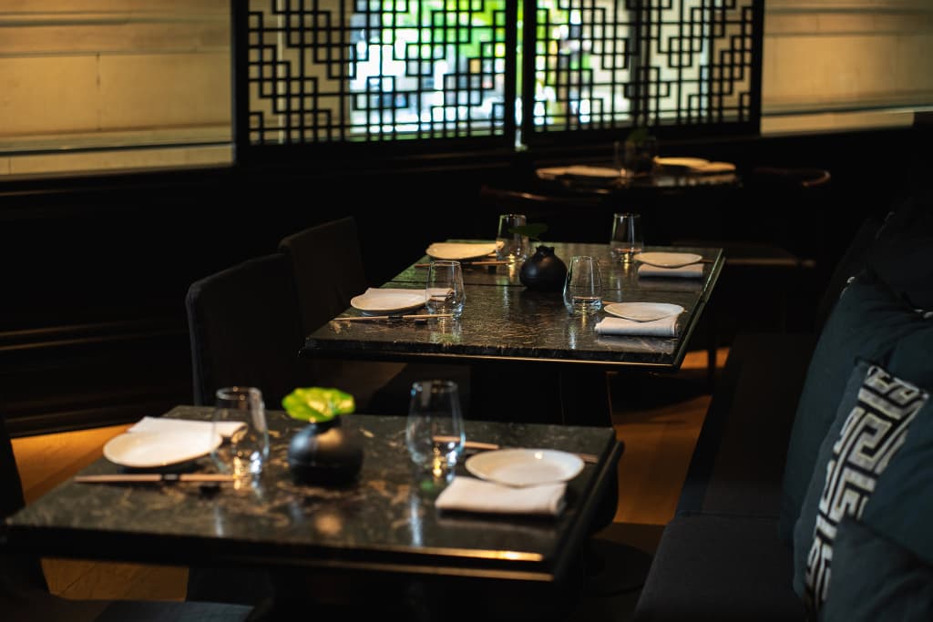 Claris Hotel & Spa 5GL, a Small Luxury Hotels of the World
