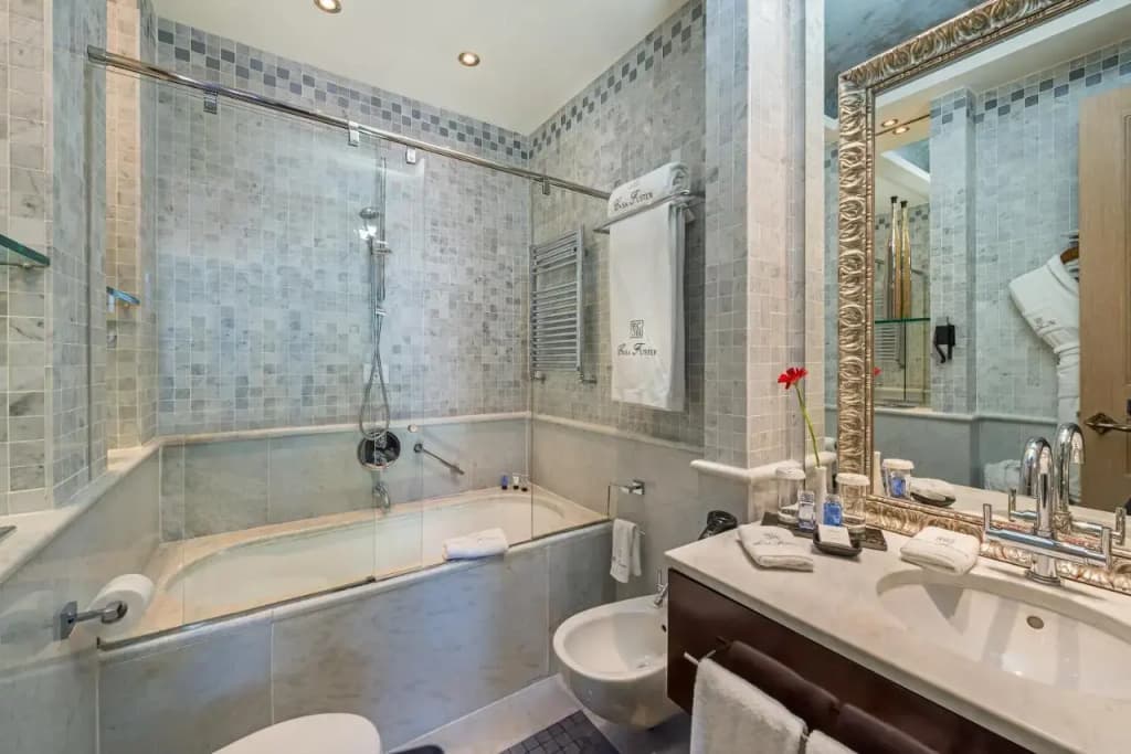 Hotel Casa Fuster