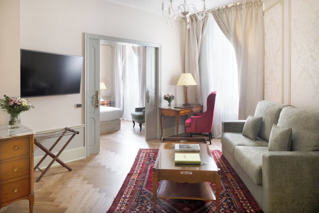 El Palace Hotel Barcelona