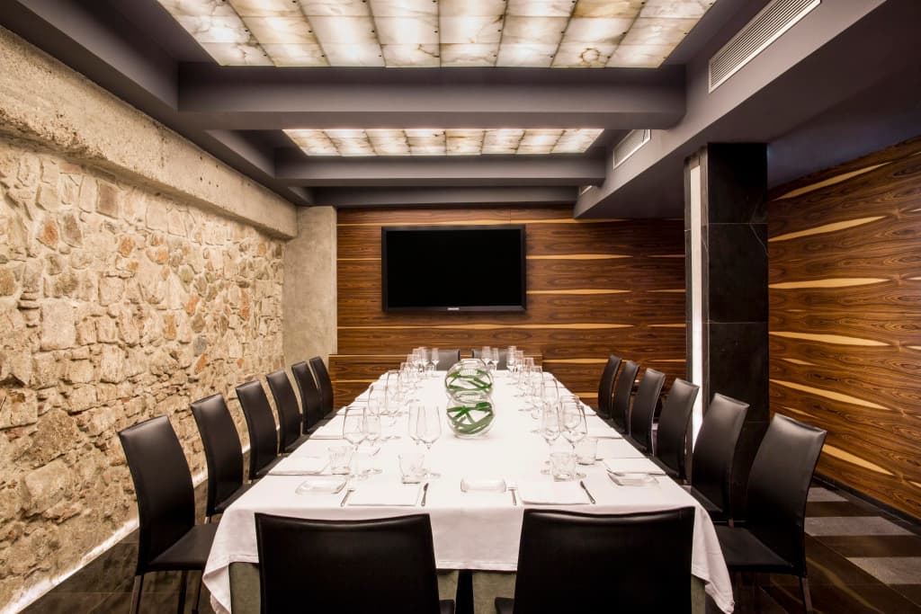 Hotel Bagues, a Small Luxury Hotels of the World