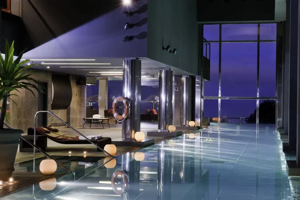 METT Barcelona GL – A Leading Hotel of the World