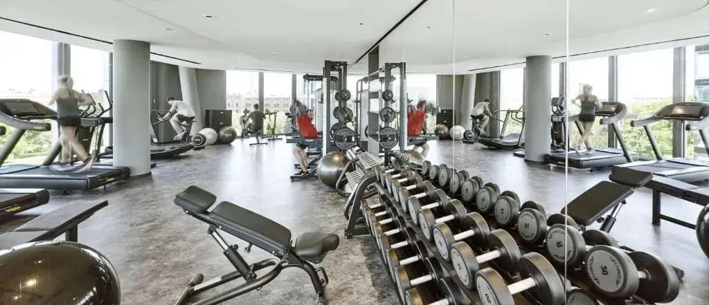 Andaz Vienna Am Belvedere, By Hyatt