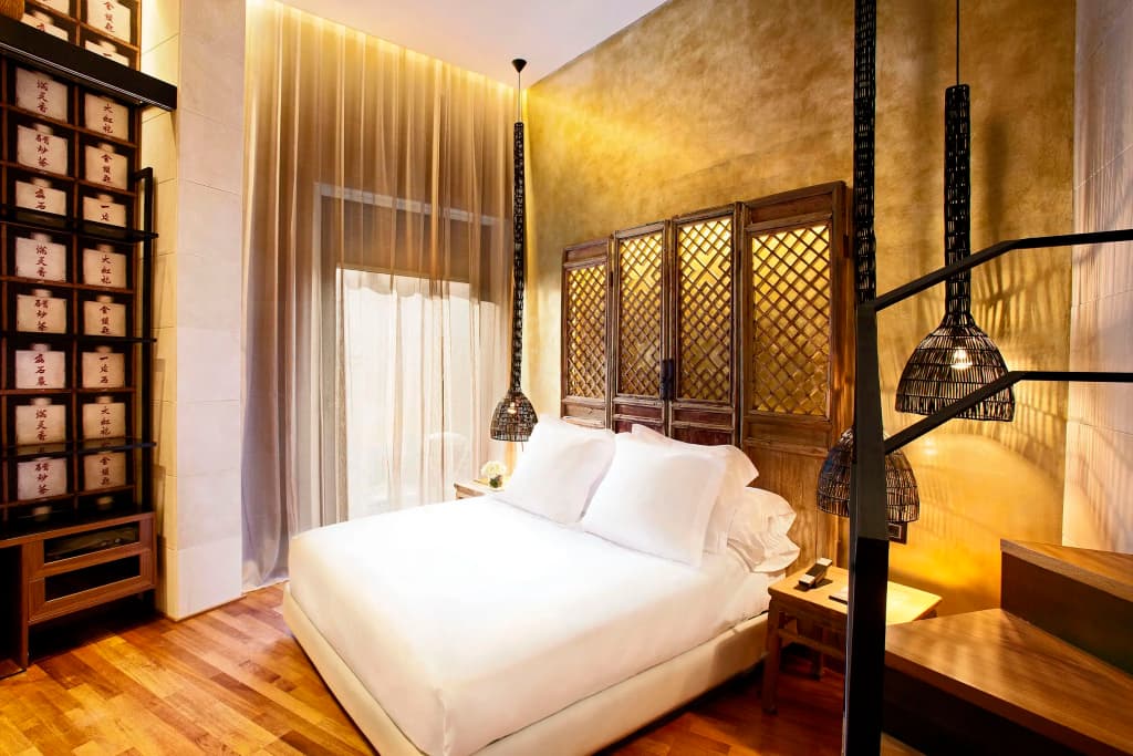 Claris Hotel & Spa 5GL, a Small Luxury Hotels of the World