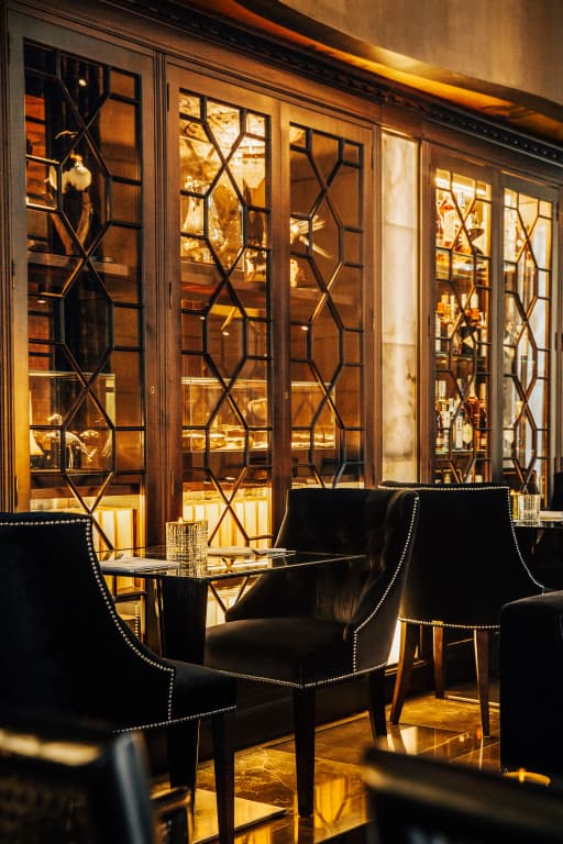 Hotel Bagues, a Small Luxury Hotels of the World
