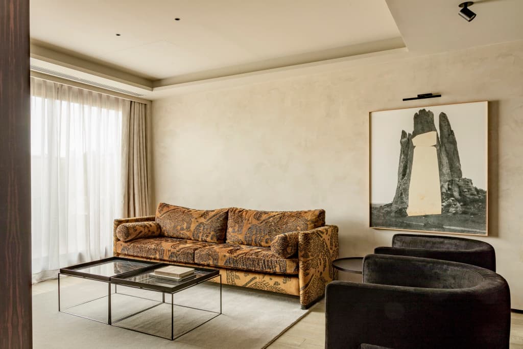 Hotel Bagues, a Small Luxury Hotels of the World