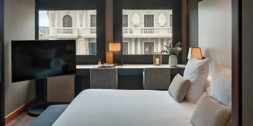 Grand Hotel Central
