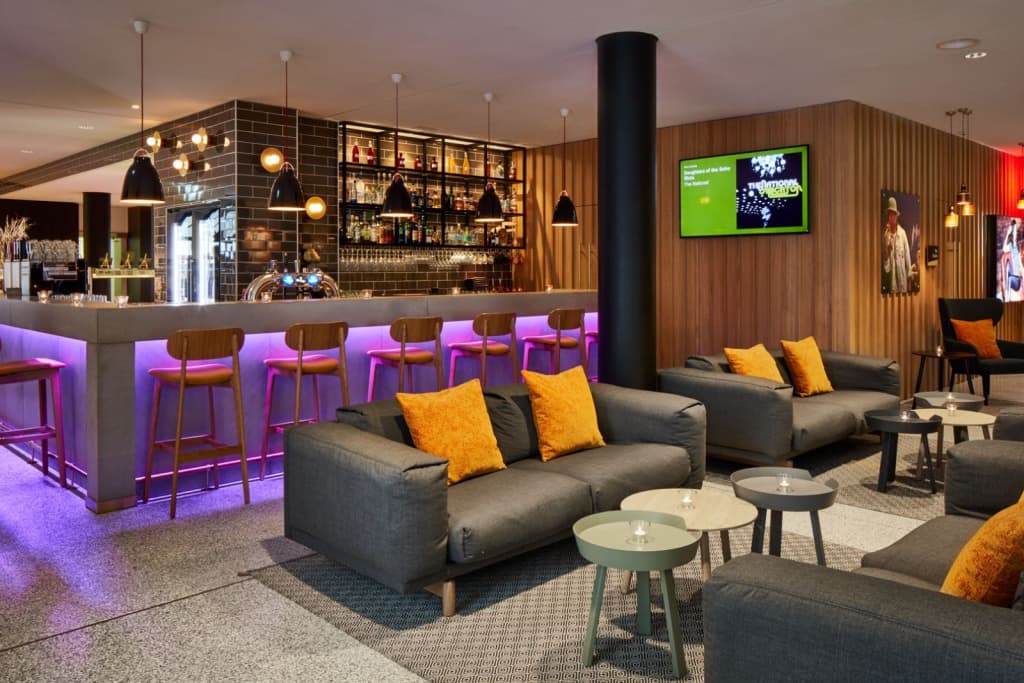 Hard Rock Hotel Davos