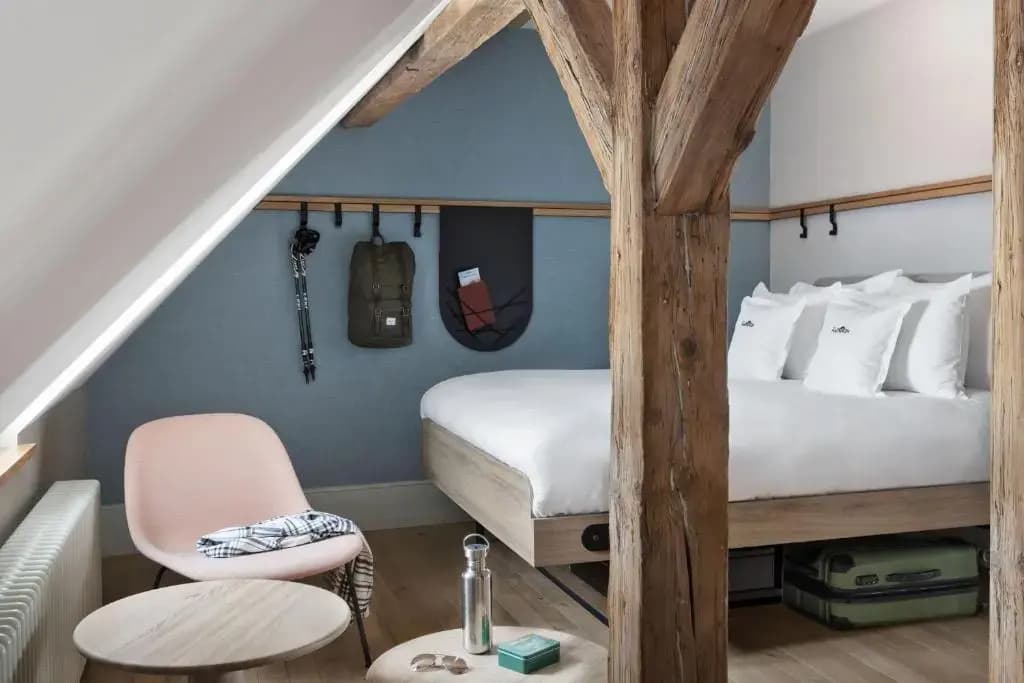 Metropole Easy City Hotel