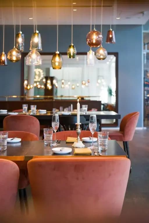 Andaz Vienna Am Belvedere, By Hyatt